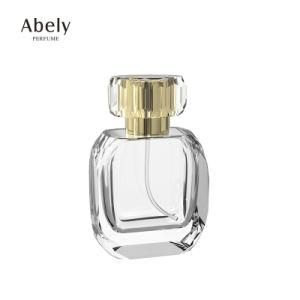 Bulk Stock Empty 50ml Perfume Glass Bottles in Factory Price on Selling