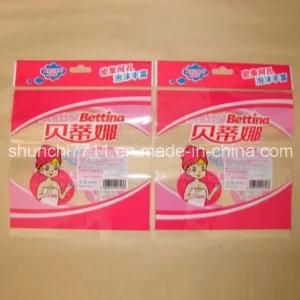 OPP Printing Packaging Bag (15*20cm*60um)