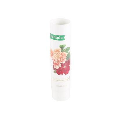 50mm 250ml Body Lotion Cosmetic Packaging Soft Tube