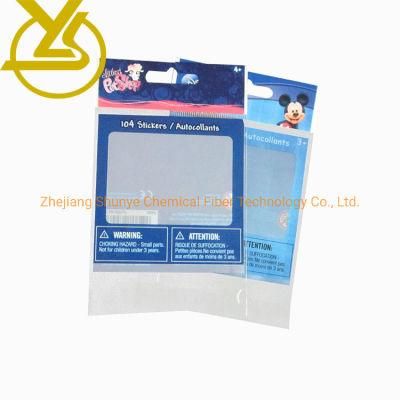 2.5kg 5kg Food Packing PA/PE Rice Bag