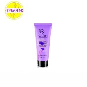 30ml PE Plastic Hand Cream Cosmetic Packaging Tube