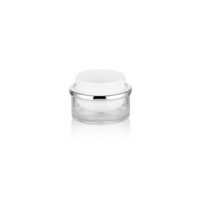 Zy03-A215 Personal Skin Care Cream Jar