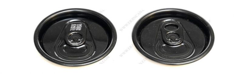 Plain 475ml Cans with Lids Beer Cans Beverage Cans