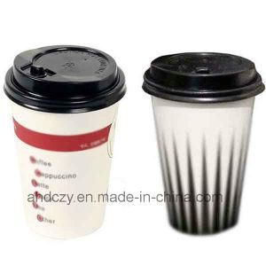 Fashion Style 8oz Mug with Lid for Drink