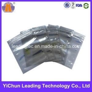 ESD Plastic Blister Packaging for Electronic Circuits of LED Light