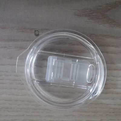 Anti Leakage Cup Lids, Plastic Sliding Lid, Splash Resistant Lids Covers