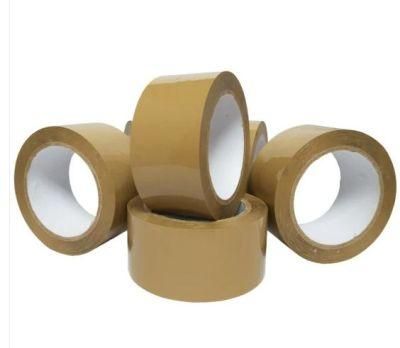 Hot Sales 48mm Quality of BOPP Packing Tape at Competitive Price