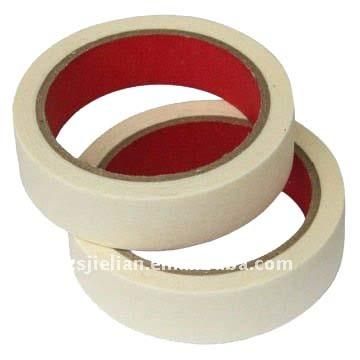 Masking Tape for Automotive Painting Mt723