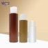 60ml 80ml 120ml Customized Plastic Bottles Empty Face Care Toner Lotion Bottle