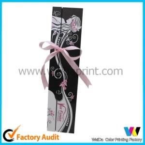 Hair Extension Paper Box Packaging