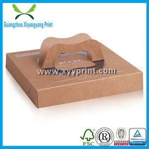 Wholesale Pizza Box Price Manufactory Take Away Paper Food Box