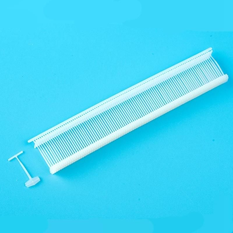 [Sinfoo] Standard Plastic Micro-Space Tag Pin Fastener (PS108-55)