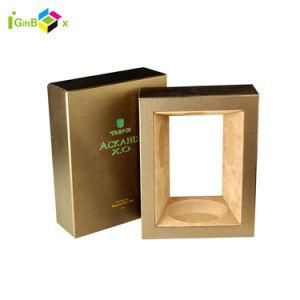 High Grade Xo Wine Gift Box