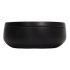 10% off Matte Black Seamless Food Storage Round Can Empty 16oz Candle Tin Box