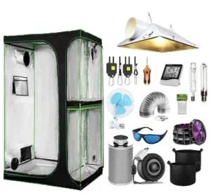 Wholesale Price Quality Assured Grow Tent Indoor Grow Kit