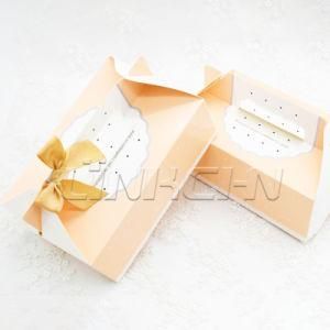 Customized Personalized Corrugated Color Outer Shipping Box Folding Paper Carton Flat Pack