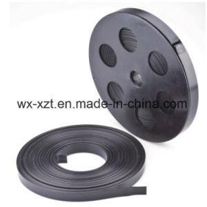 Black Coated Stainless Steel Strapping Strip