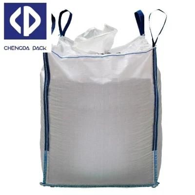 Low Price Strong Quality Sand Bag FIBC Bag