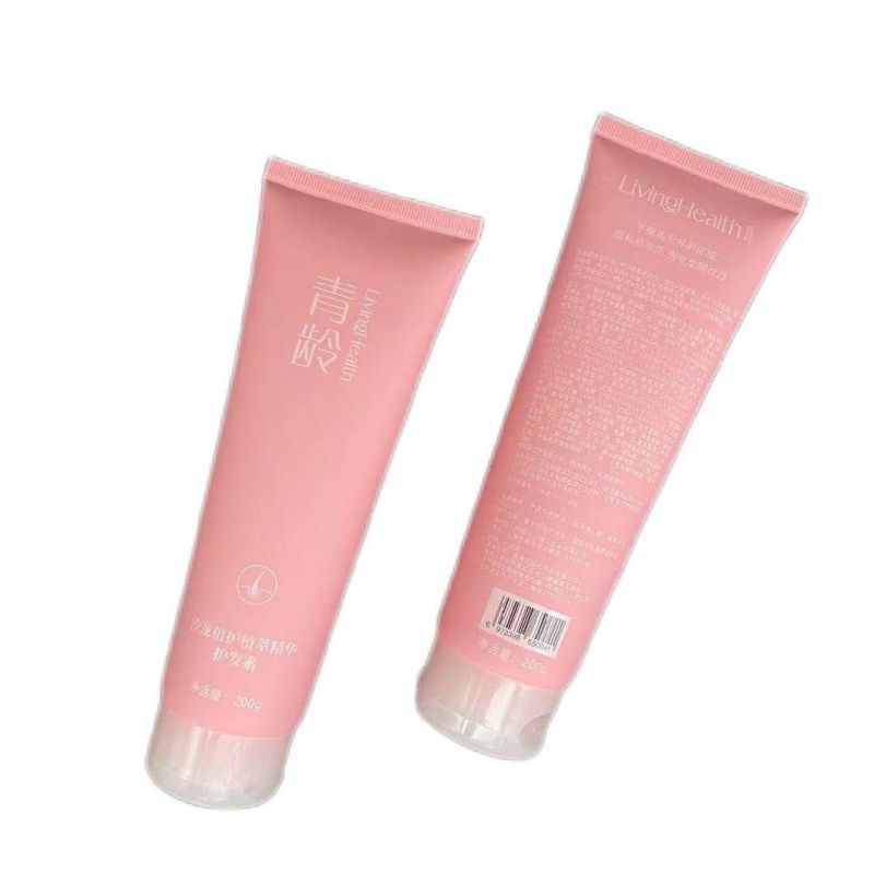 PE/Abl/Pbl Cosmetic Plastic Packaging Tube for Hand Cream, Hand Sanitizer, Hand Wash and Skin Care