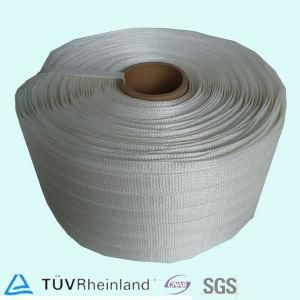 Woven Polyester Cord Strapping Supplier From Dongguan China Factory