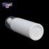 Professional Design Customize OEM Cleanser Bottle White Pump Foam Bottles with Good Service