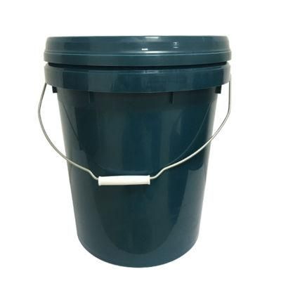 20L Plastic Paint Cans/Pail/Bucket/Containers