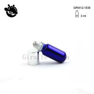 New Product Mini Glass Vials Roll on Perfume Bottle