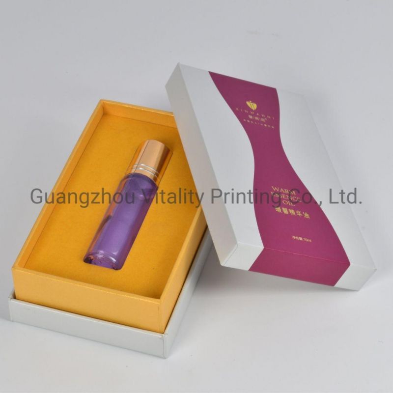 OEM Cosmetics Embosing Debosing Beauty Gift Packaging Box Set, Perfume Chocolate Cake Candy Gift Paper Box Packing Box