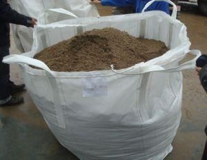 100% Virgin Woven PP Big Bags for Sand/Ore/Stones/Pallets/Waste Manufacturer