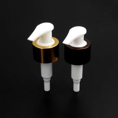 Fashion 24/410, 28/410, 15/410, 18/410, 20/410, etc. Spray Plastic Bottle Cap Sprayer Lotion Pump