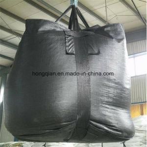 China Factory Direct Moisture Proof Recyclable PP FIBC/Bulk/Big/Container Bag 1000kg 2000kg 3000kg One Ton for Mineral Products UV Treated
