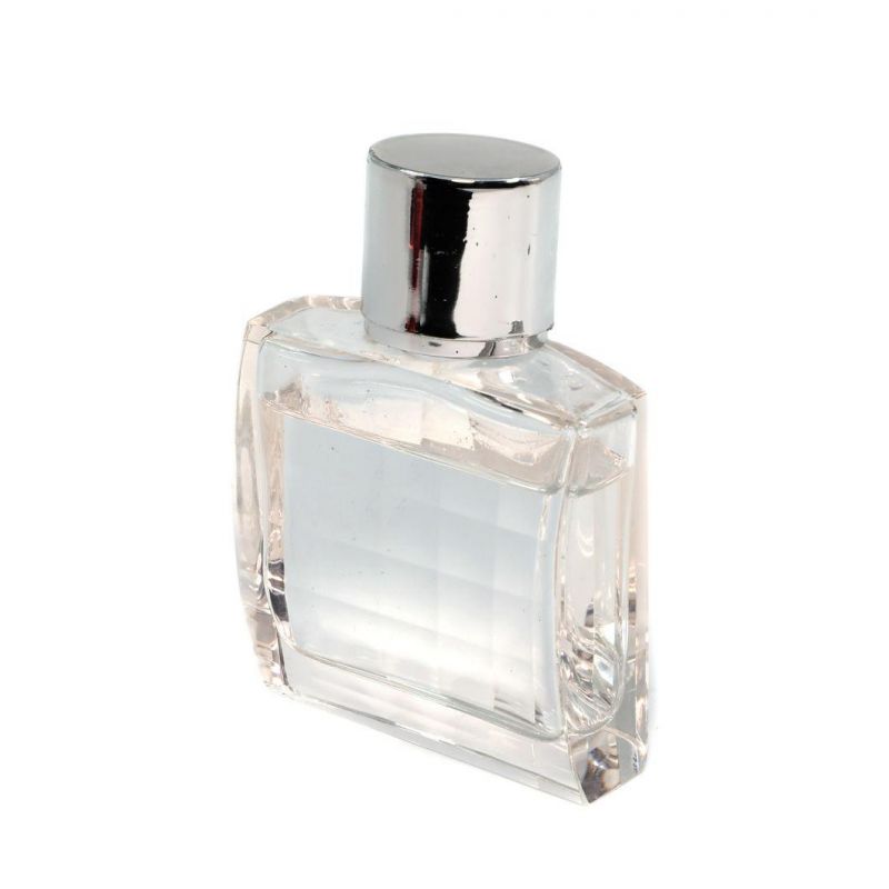 Ds030 High Quality Hot Glass Perfume Bottles Empty Bottles Have Stock