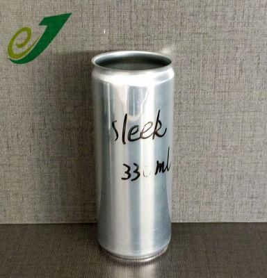 330 Ml 500 Ml Empty Standar Craft Beer Cans