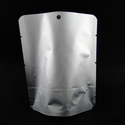 Custom Printing Aluminum Foil Food Packaging Bag