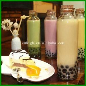 300 Ml Glass Beverage Bottle