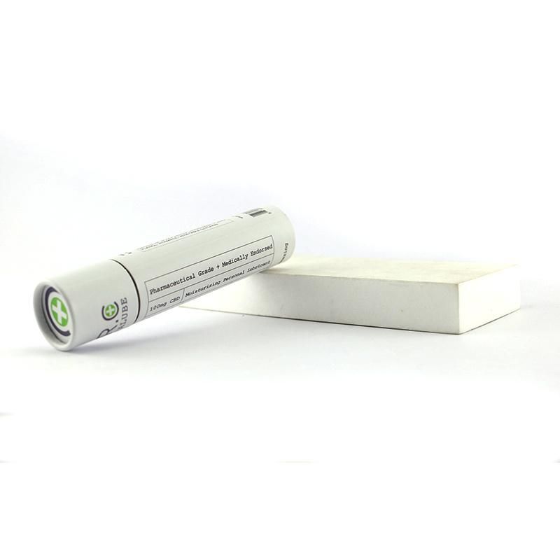 Protect 10ml Drop Bottle/Liquid/Oil/ Perfume Cylinder Tube Box
