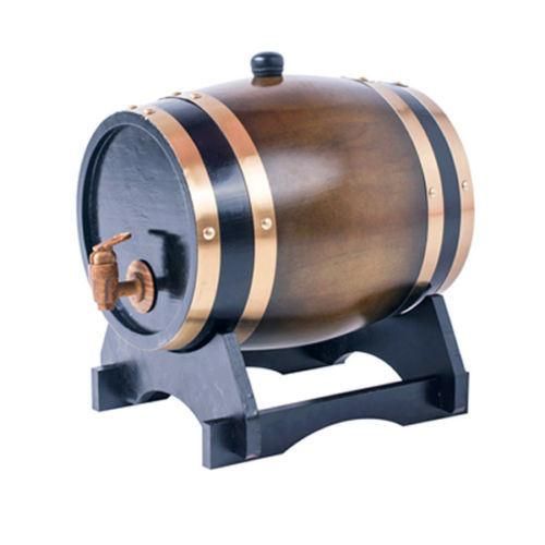 Oak Cask Cholerless Red Wine Cask Quality Wine Cask