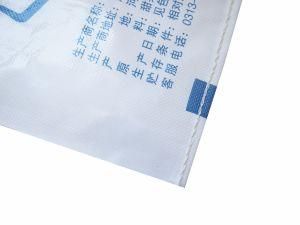 Recycle PP Woven Sack for Sand