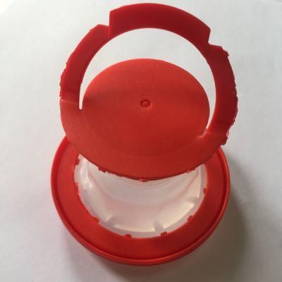 Nozzle Cap Used for Filling 20 Liters of Oil