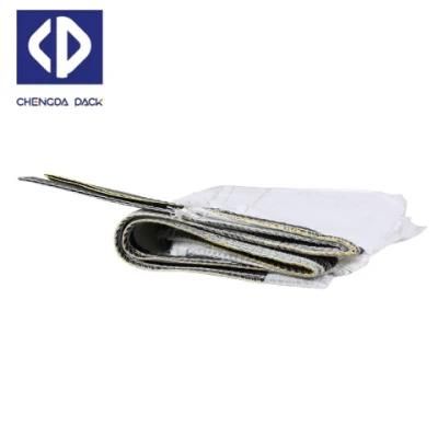 High Quality Cement Sand Bags PP Woven Bag