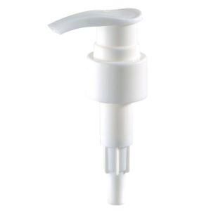 Plastic Lotion Pump