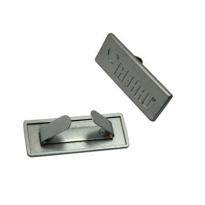 Metal Plate Manufacturer Handbags Metal Tags