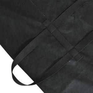 Ga406A PP Material Funeral Bag with Built-in Handle