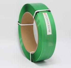 Plastic Strapping Roll Pet Material Strap Band