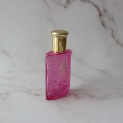 Perfume Sample Spray Bottle Mini Glass Perfume Bottle