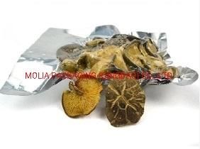 Eco Friendly PA PE Plastic Vacuum Bags for Food Packaging