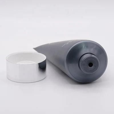 Mineral Cleansing Foam Tube Plastic Cosmetic Tube