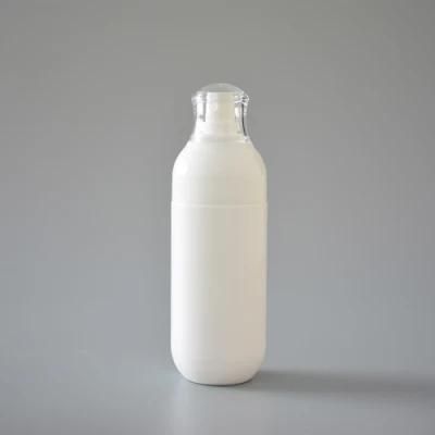 Wholesale Airless Bottle White Cream Bottle with Color Customized