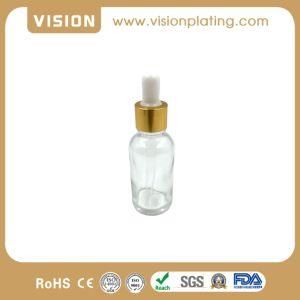 10ml Custom Perfume Colorful Oil Dropper Transparent Glass Bottle