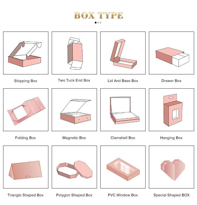 Firstsail Eco Recycled Luxury Cardboard Foldable Paper Box Shoes Clothes Bag Watch Jewelry Cosmetic Flat Gift Christmas Magnetic Folding Storage Box